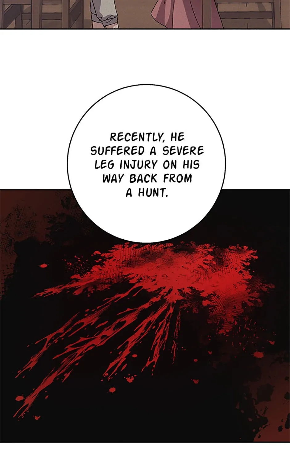 Only for Your Well-Being Chapter 23 - Page 78