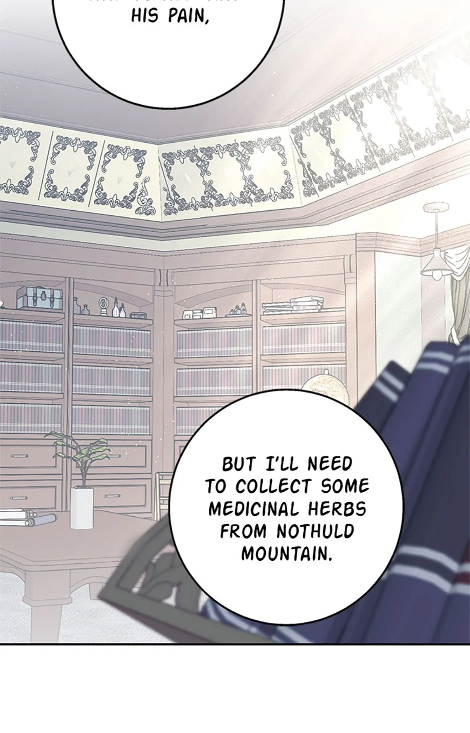 Only for Your Well-Being Chapter 23 - Page 80