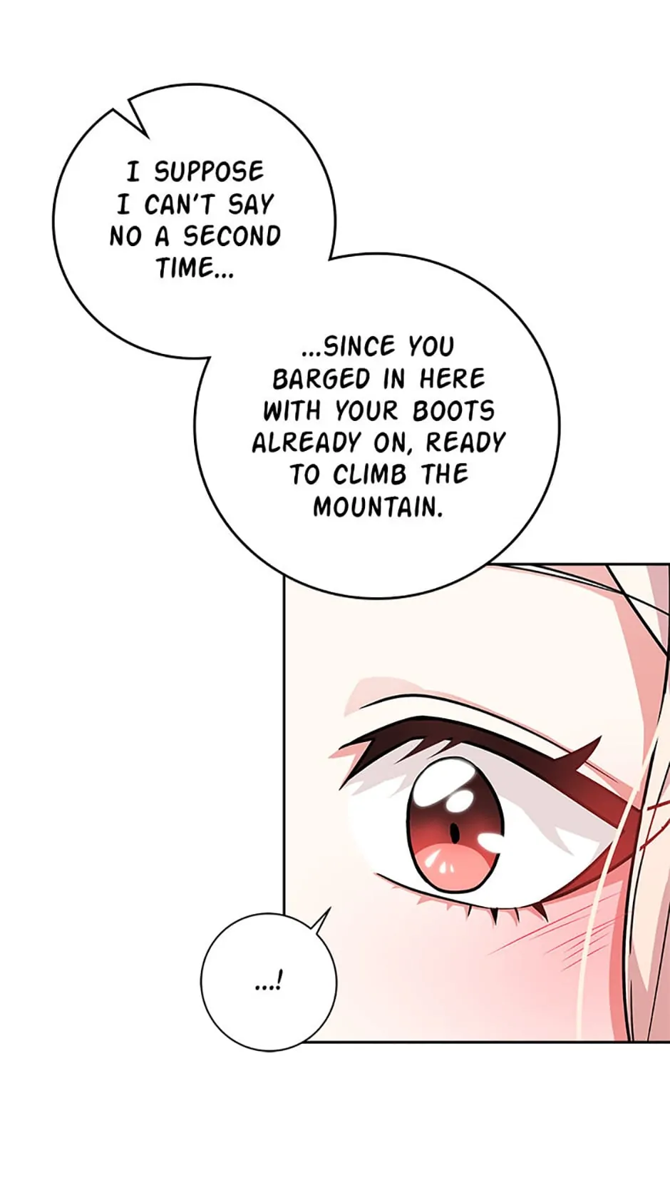 Only for Your Well-Being Chapter 23 - Page 82