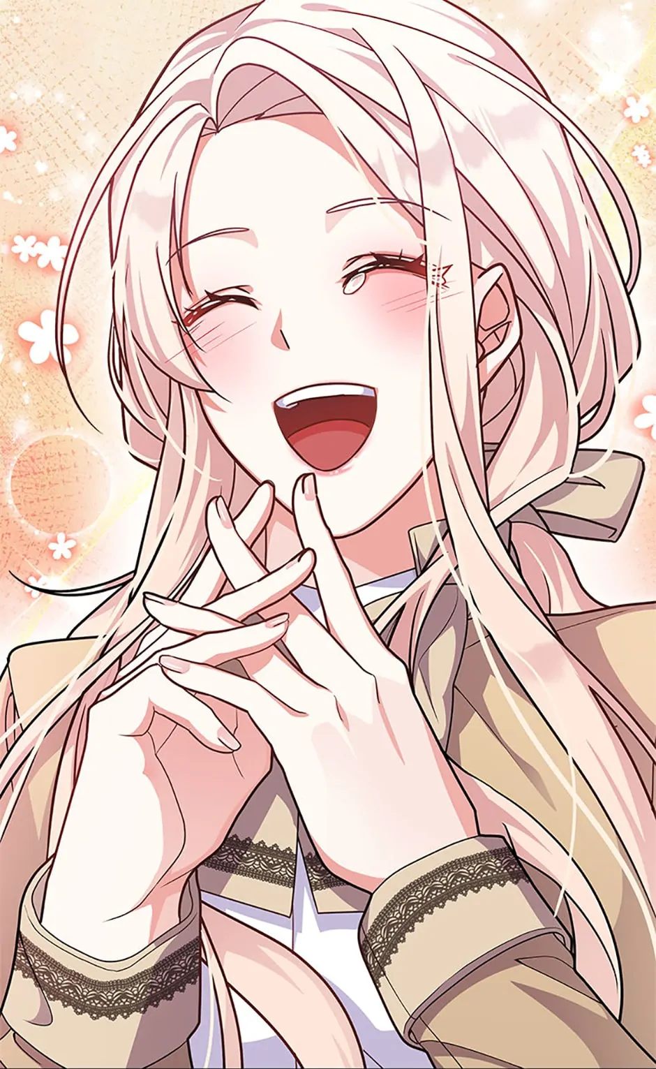 Only for Your Well-Being Chapter 23 - Page 85