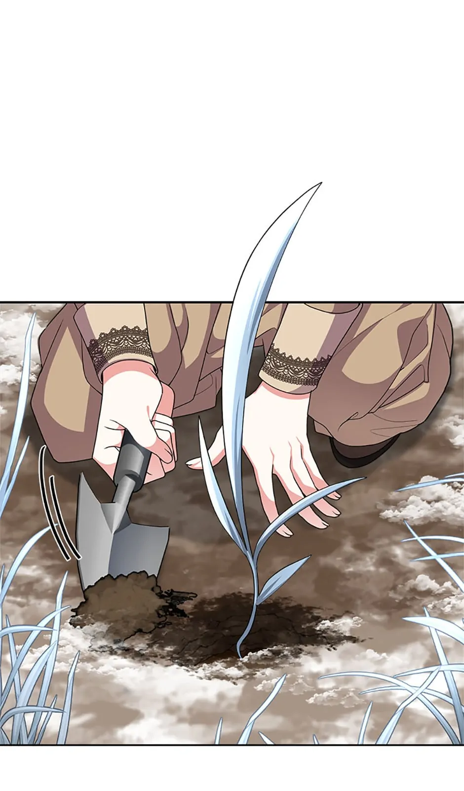 Only for Your Well-Being Chapter 24 - Page 4