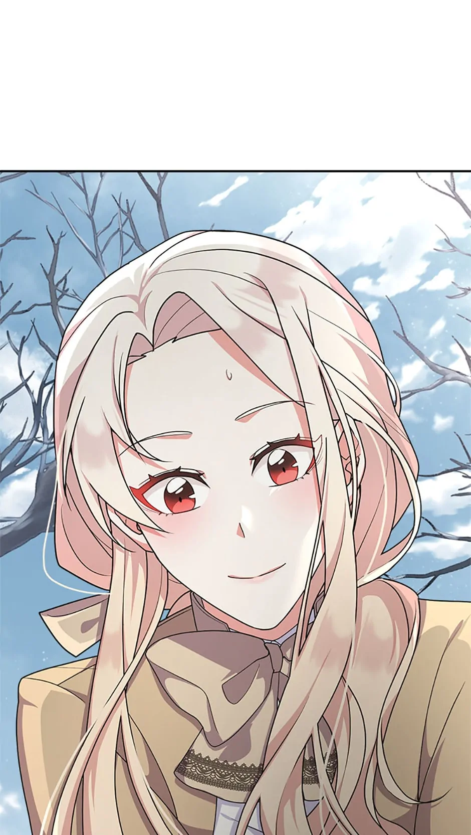 Only for Your Well-Being Chapter 24 - Page 6