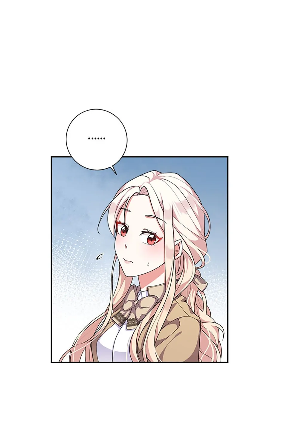 Only for Your Well-Being Chapter 24 - Page 10