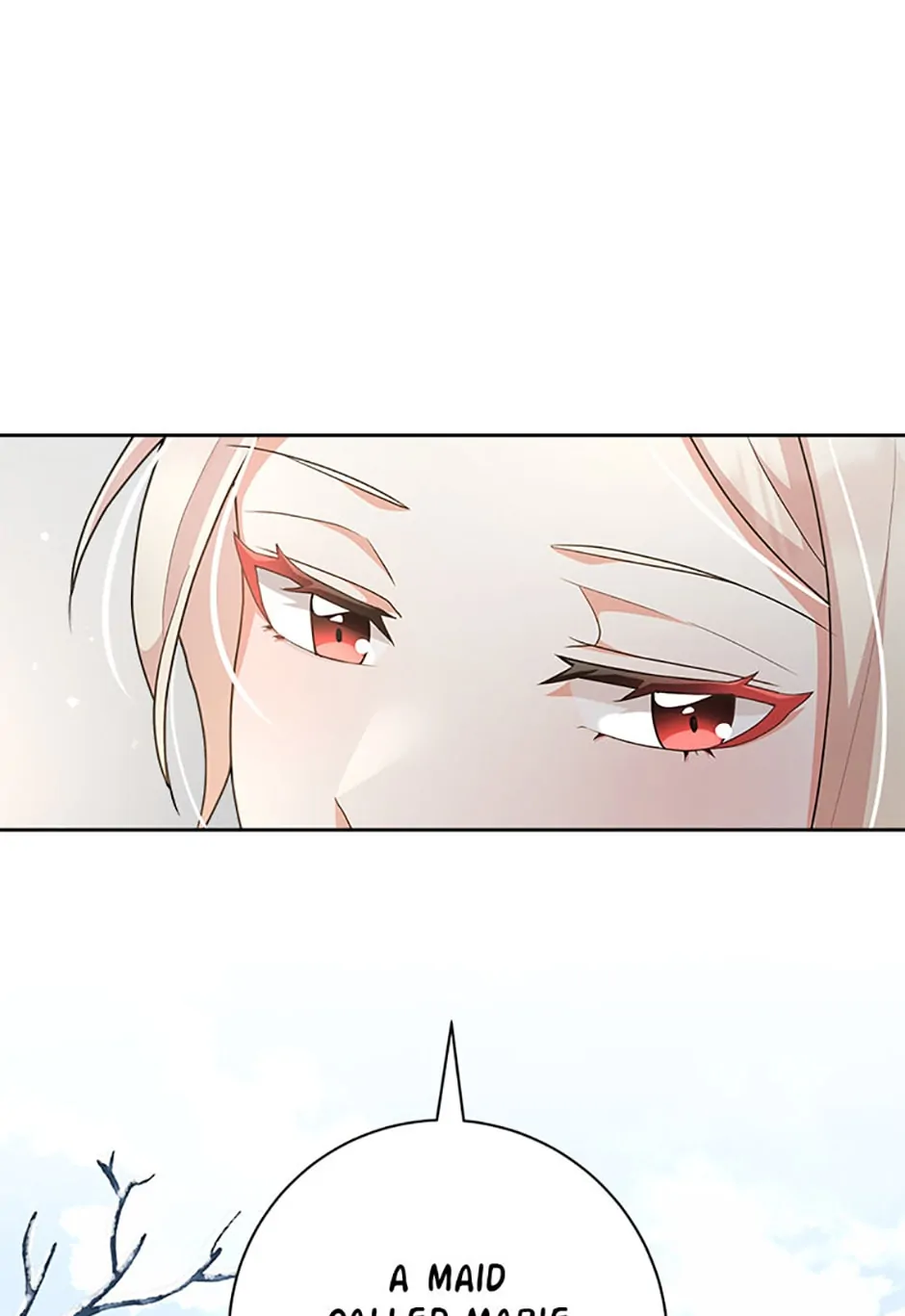 Only for Your Well-Being Chapter 24 - Page 11