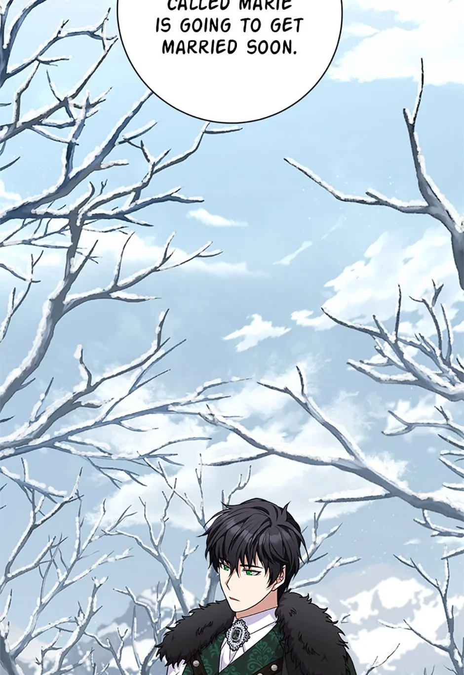 Only for Your Well-Being Chapter 24 - Page 12