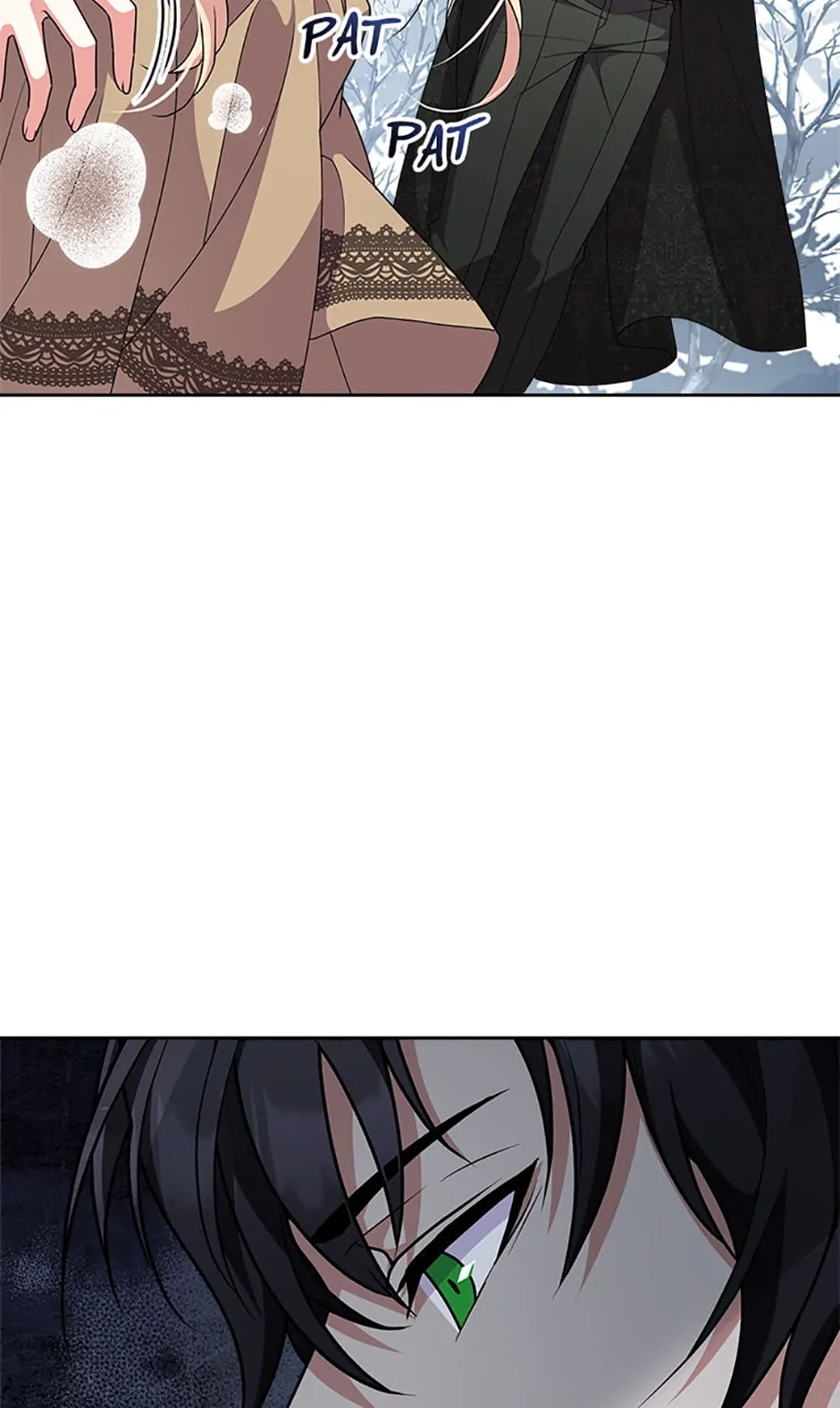 Only for Your Well-Being Chapter 24 - Page 15