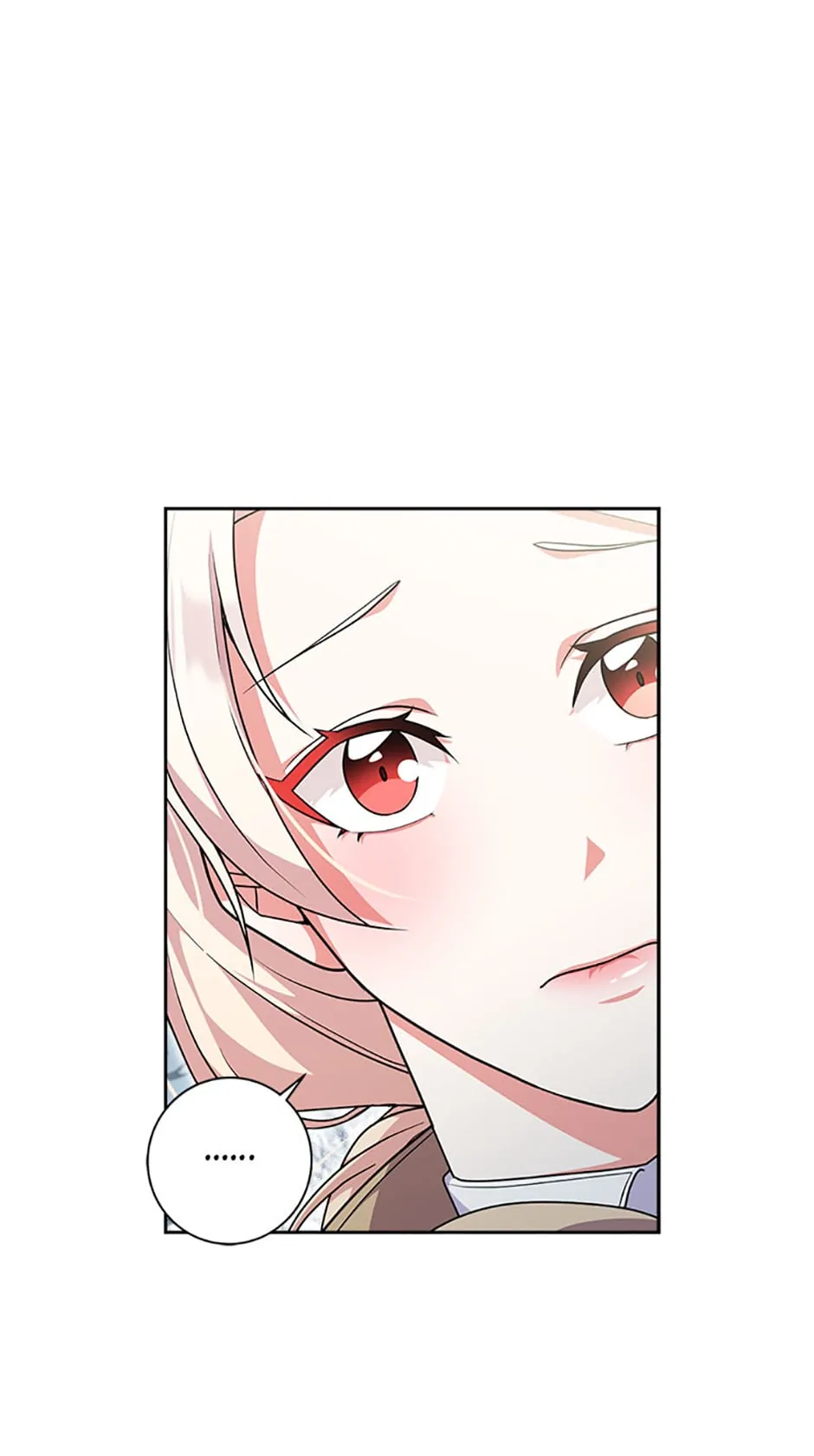 Only for Your Well-Being Chapter 24 - Page 19