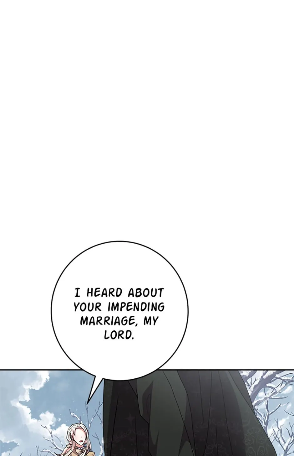 Only for Your Well-Being Chapter 24 - Page 20