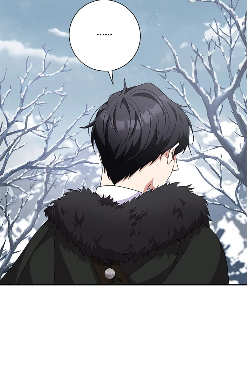 Only for Your Well-Being Chapter 24 - Page 22