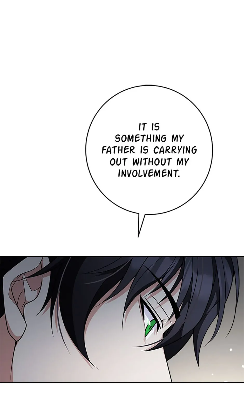 Only for Your Well-Being Chapter 24 - Page 23