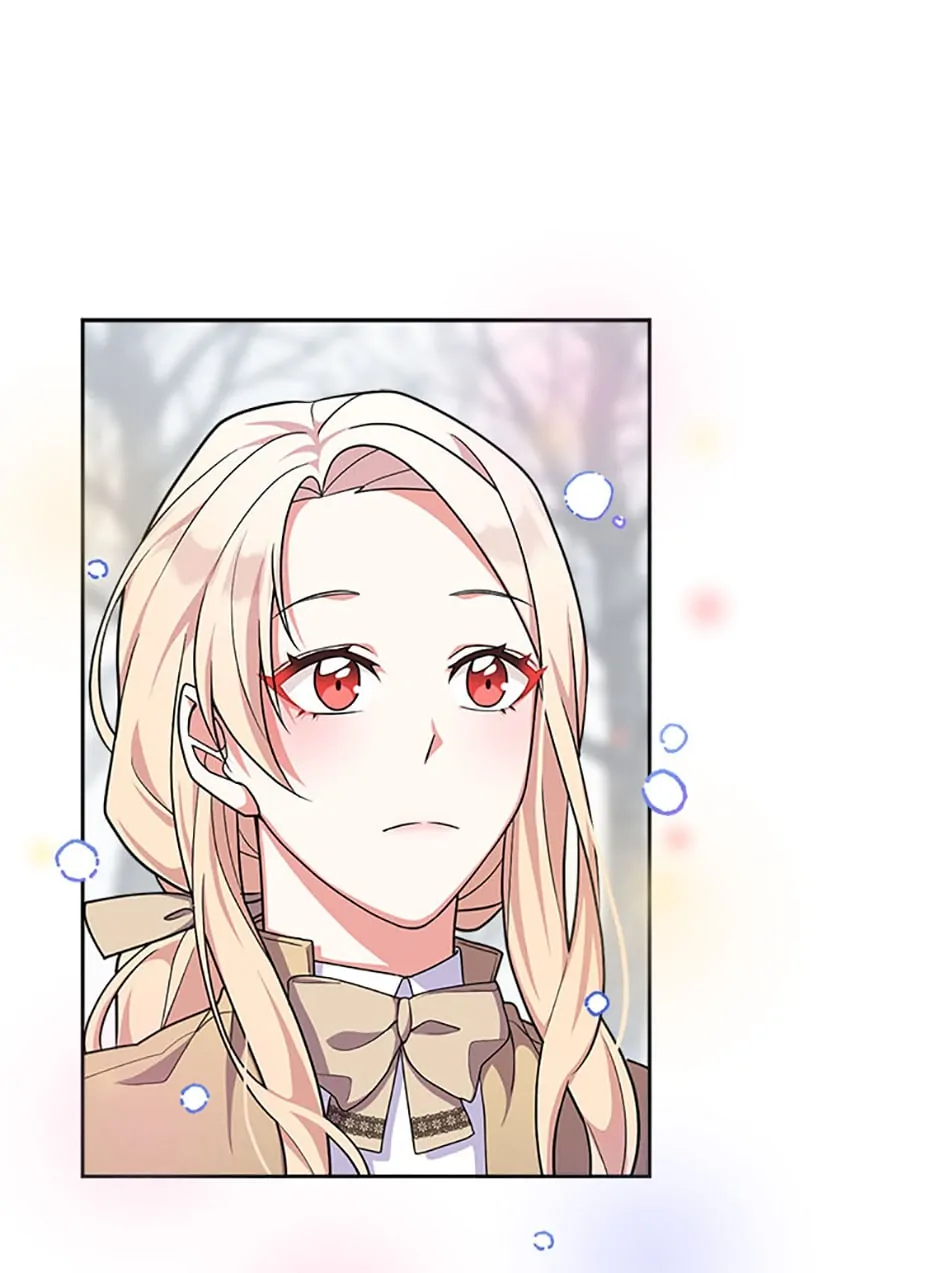 Only for Your Well-Being Chapter 24 - Page 28