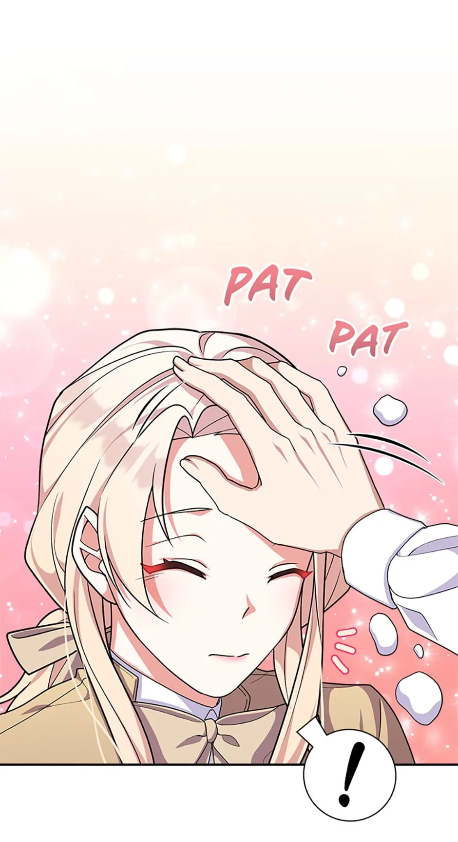 Only for Your Well-Being Chapter 24 - Page 32