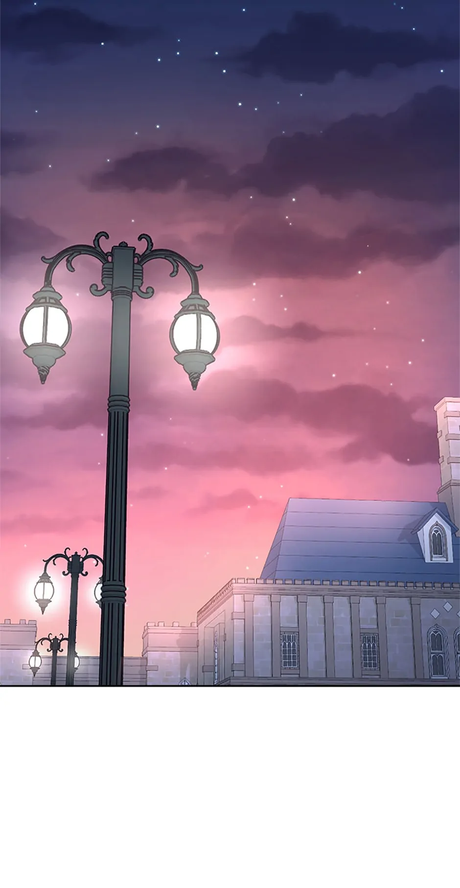 Only for Your Well-Being Chapter 24 - Page 38