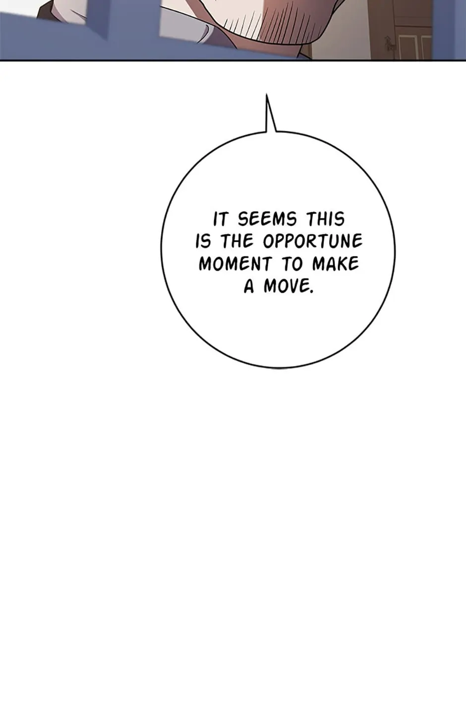 Only for Your Well-Being Chapter 24 - Page 52