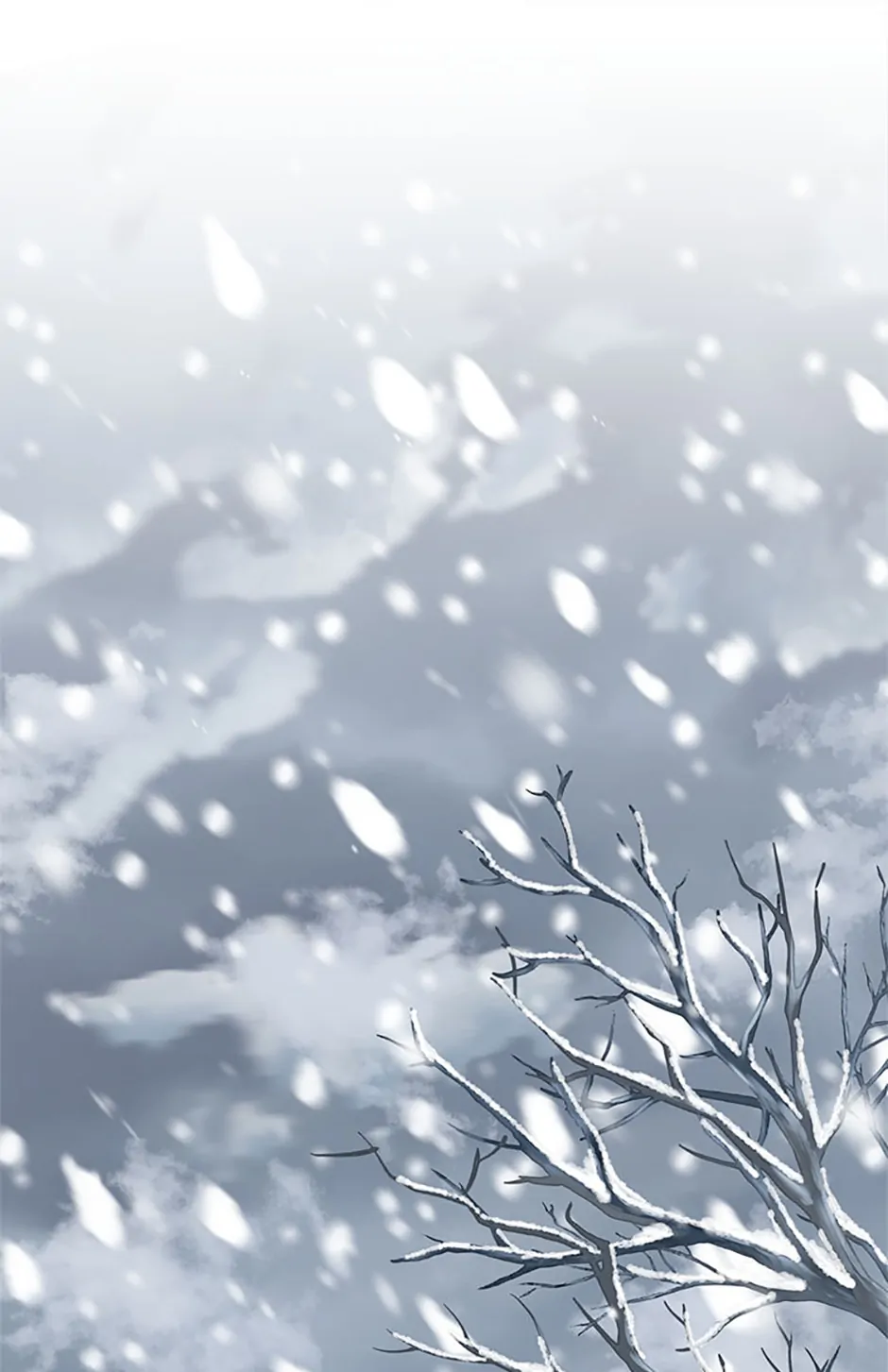 Only for Your Well-Being Chapter 24 - Page 53