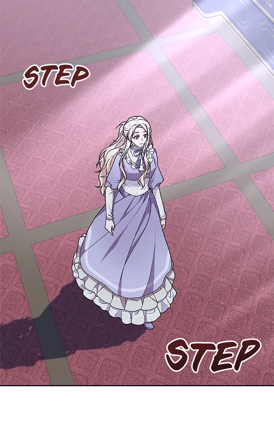 Only for Your Well-Being Chapter 24 - Page 55