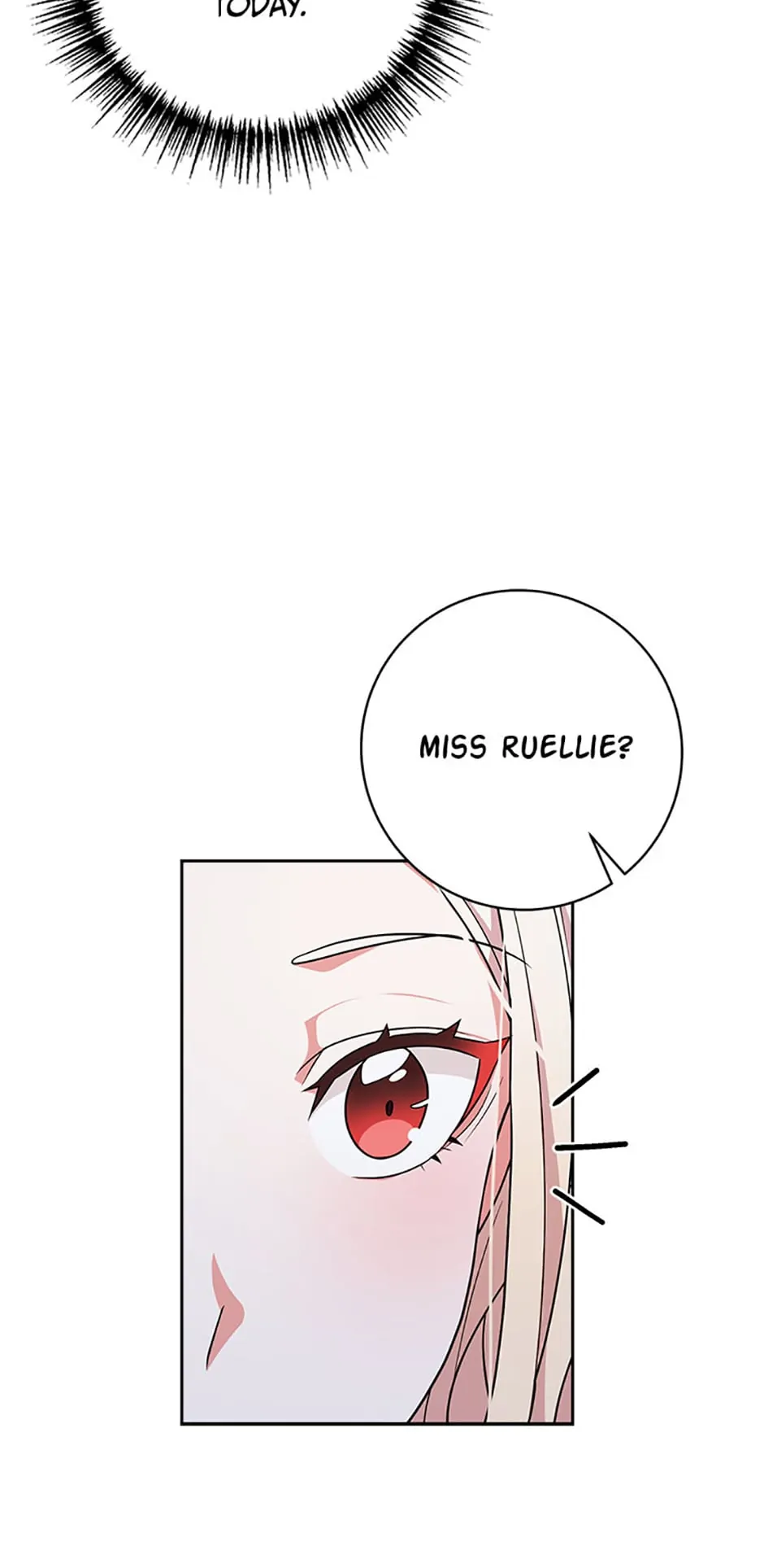 Only for Your Well-Being Chapter 24 - Page 57