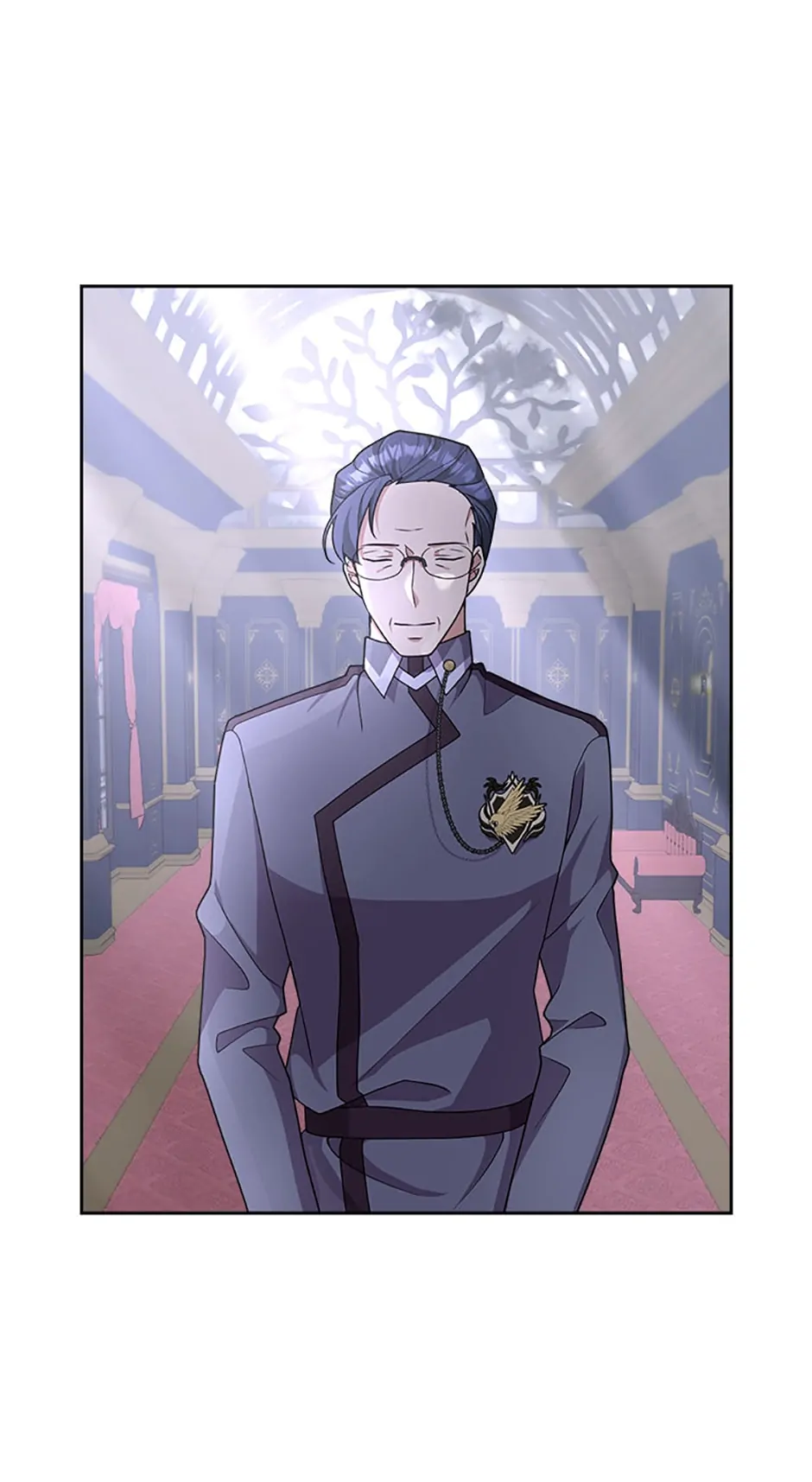 Only for Your Well-Being Chapter 24 - Page 58