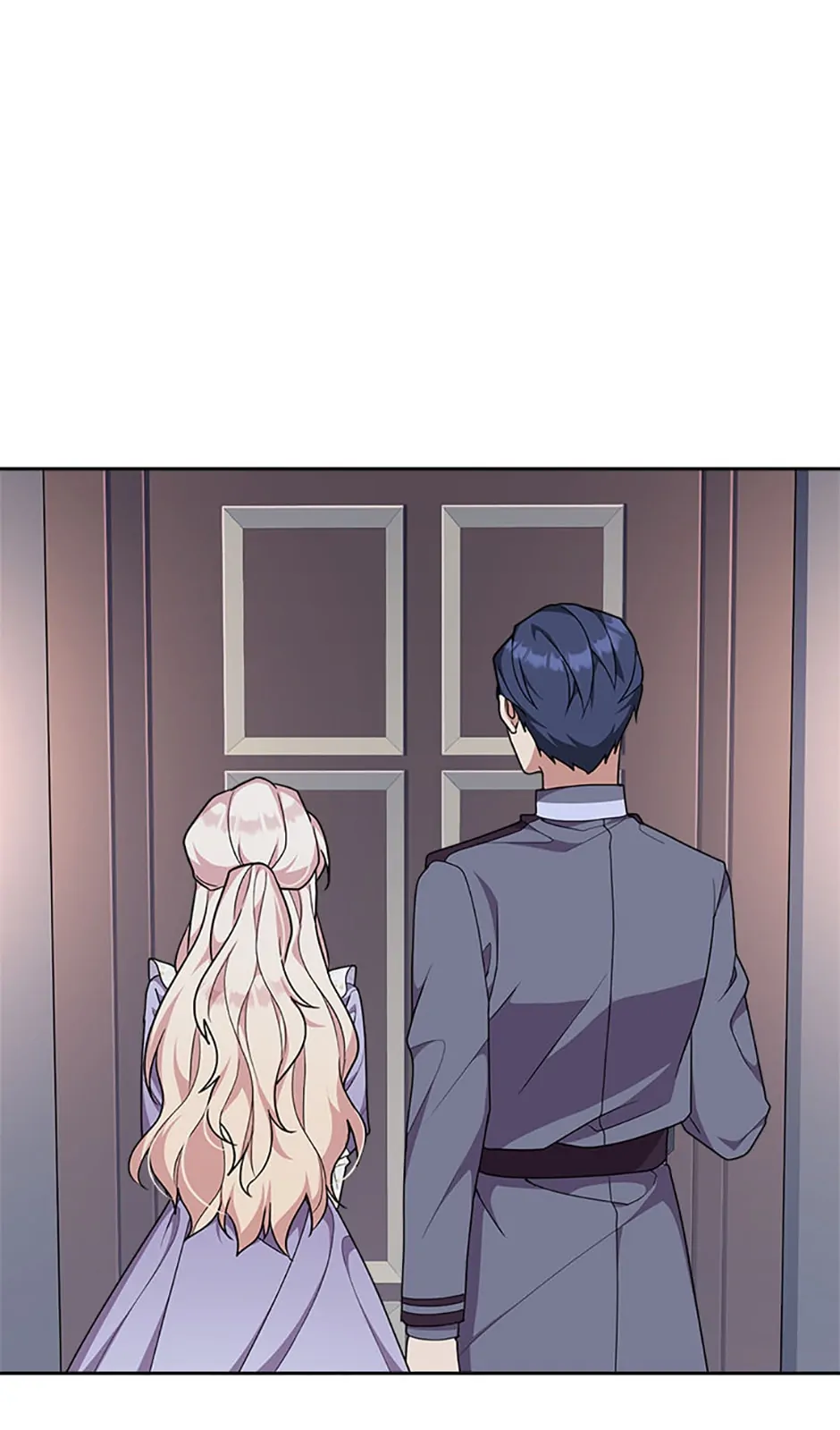 Only for Your Well-Being Chapter 24 - Page 63