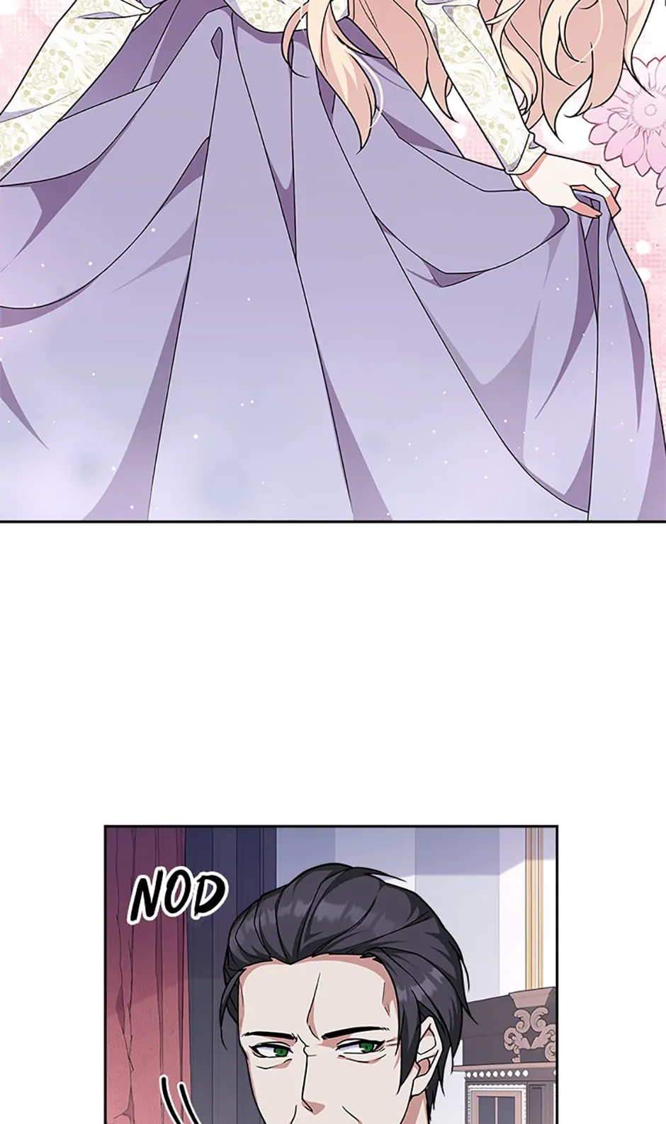 Only for Your Well-Being Chapter 24 - Page 69