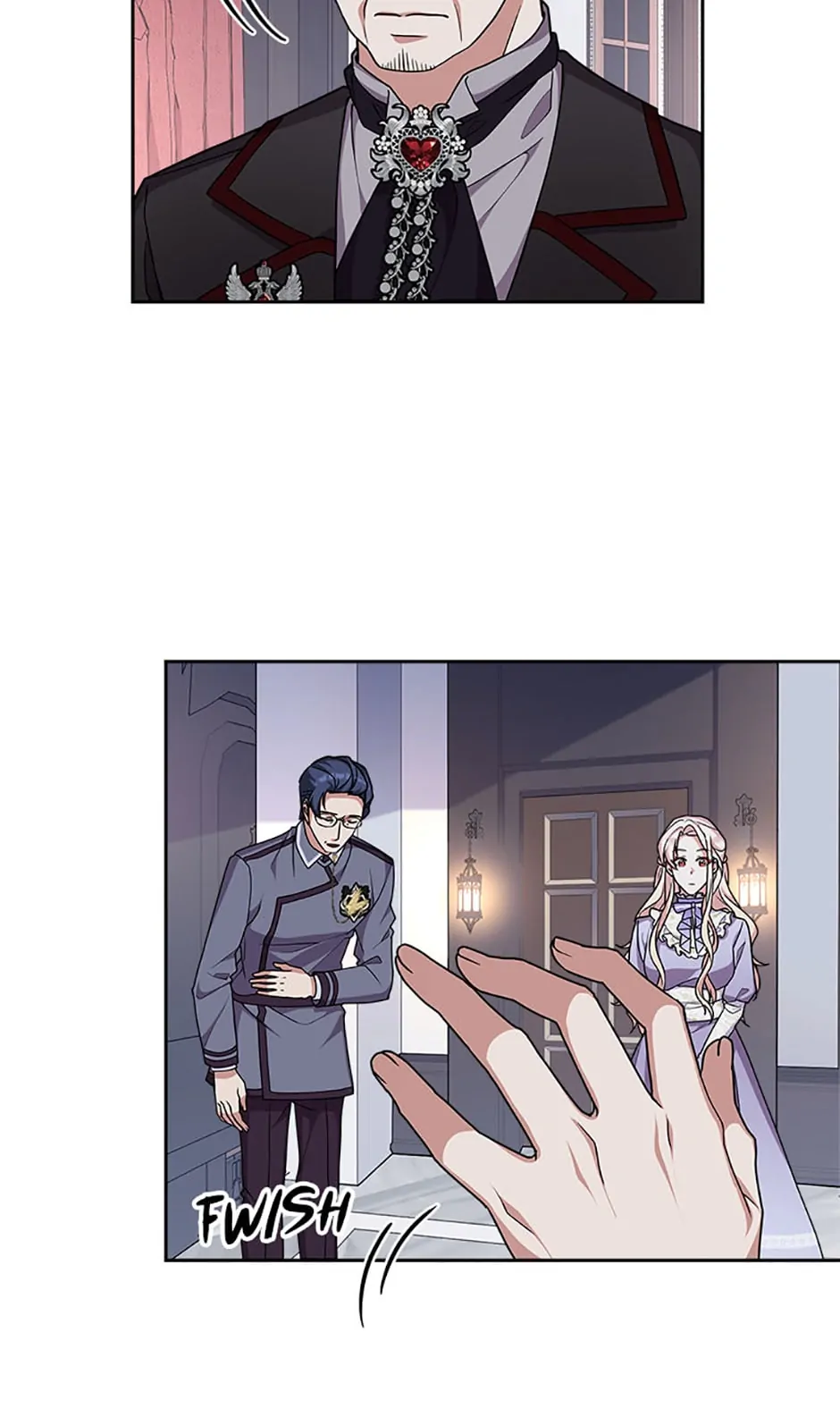 Only for Your Well-Being Chapter 24 - Page 70