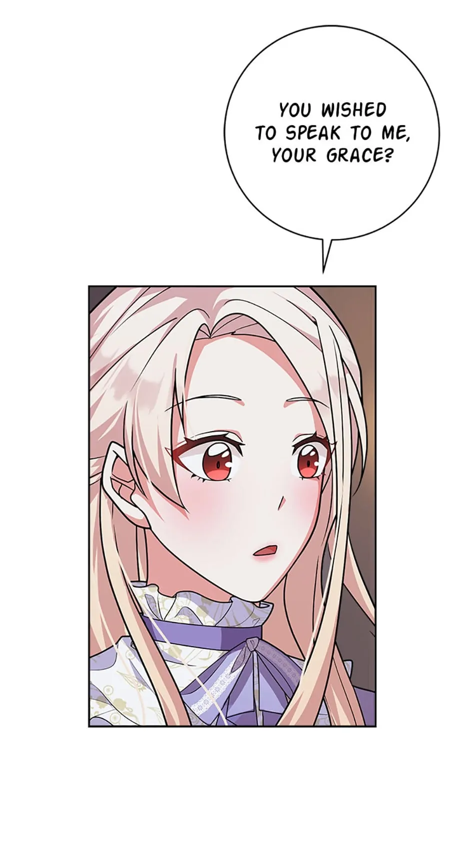 Only for Your Well-Being Chapter 24 - Page 72