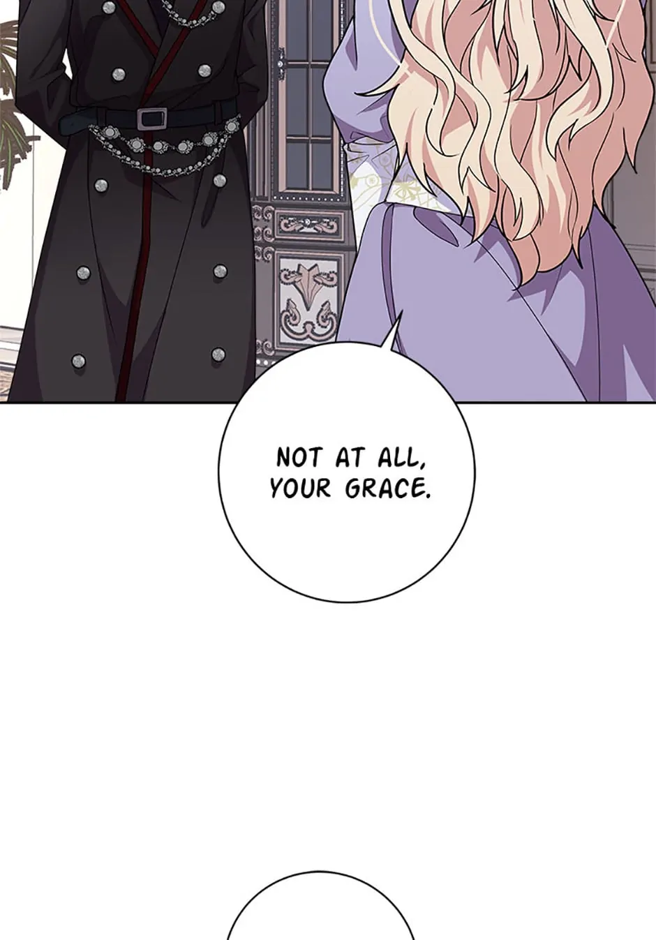 Only for Your Well-Being Chapter 24 - Page 74