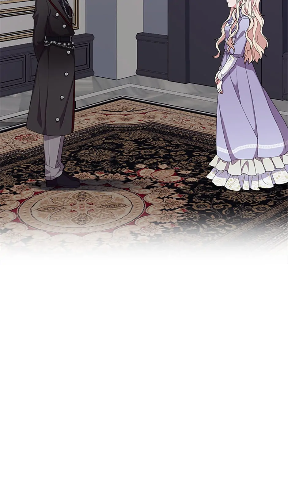 Only for Your Well-Being Chapter 24 - Page 79