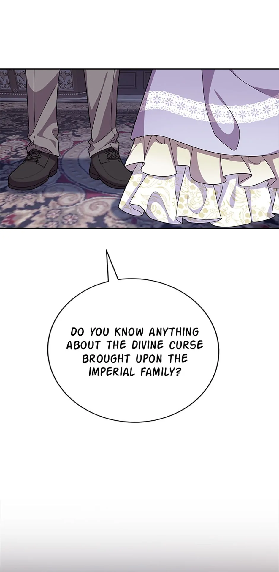 Only for Your Well-Being Chapter 25 - Page 5