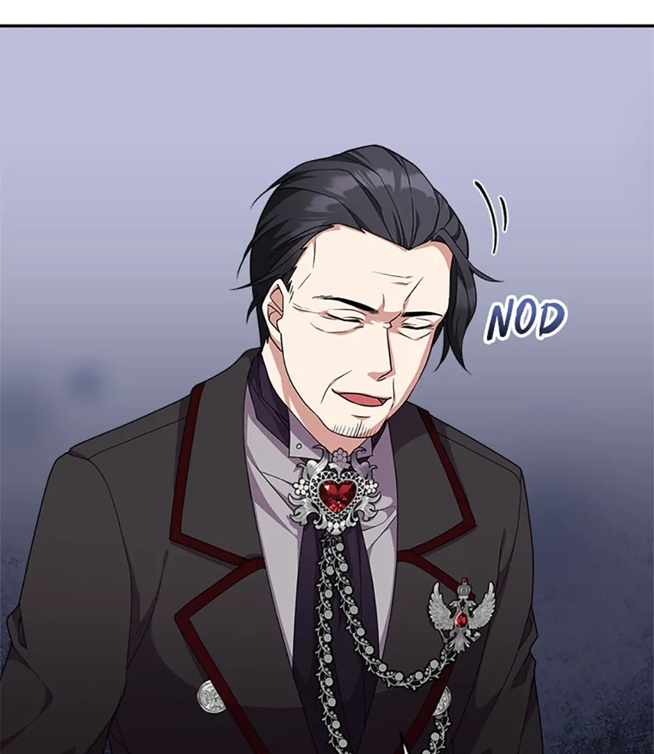 Only for Your Well-Being Chapter 25 - Page 7