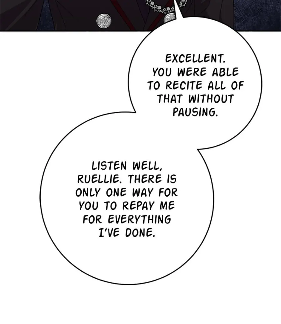 Only for Your Well-Being Chapter 25 - Page 8