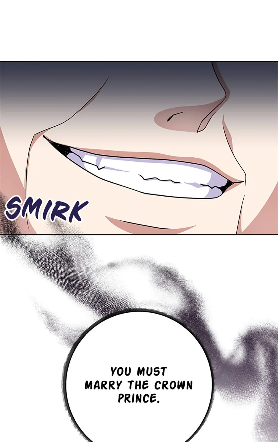 Only for Your Well-Being Chapter 25 - Page 9