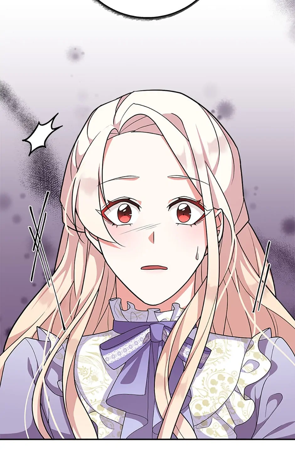 Only for Your Well-Being Chapter 25 - Page 10