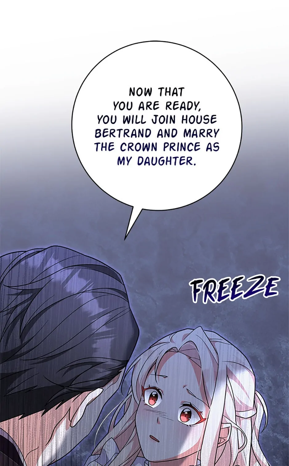 Only for Your Well-Being Chapter 25 - Page 13