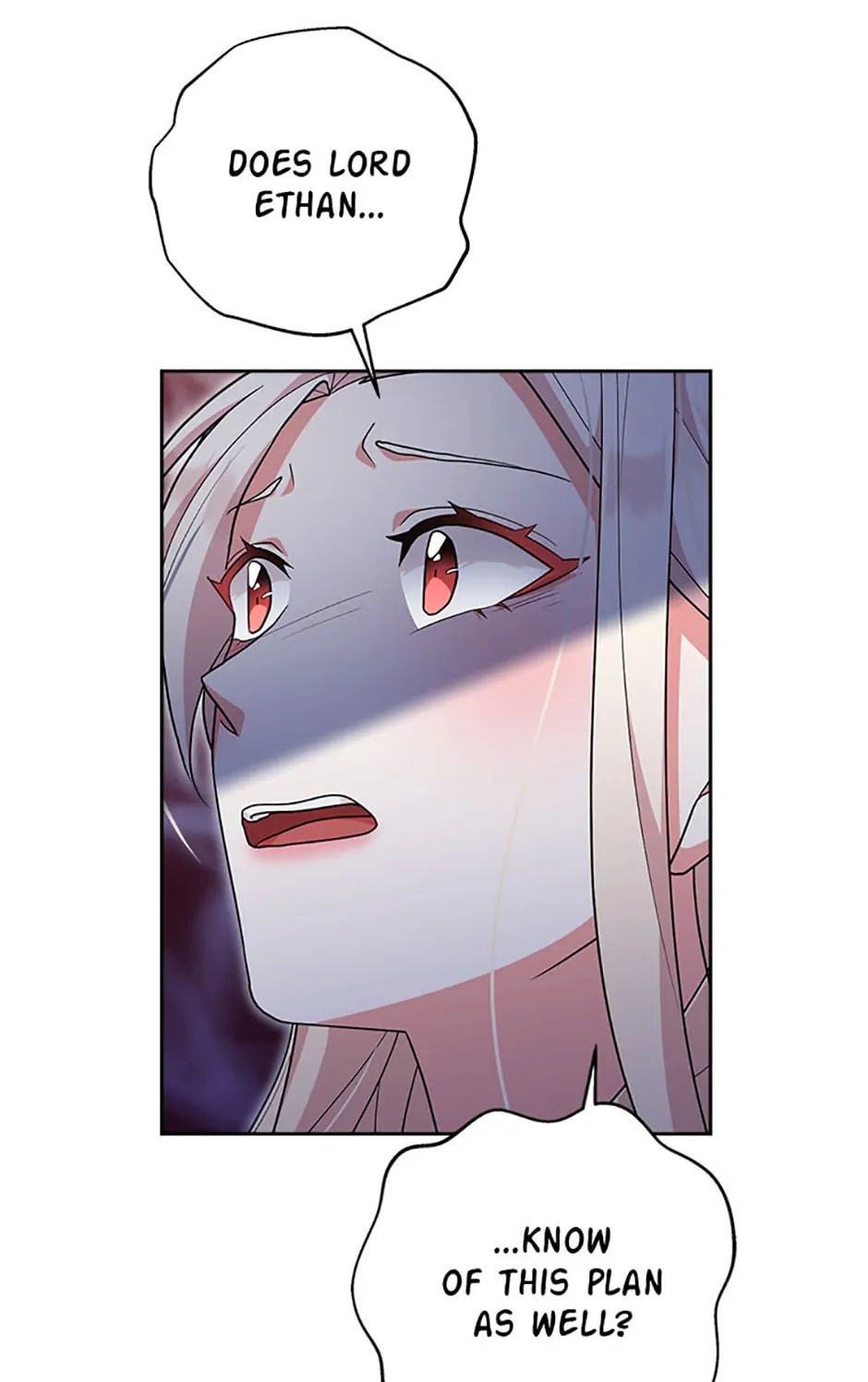 Only for Your Well-Being Chapter 25 - Page 16