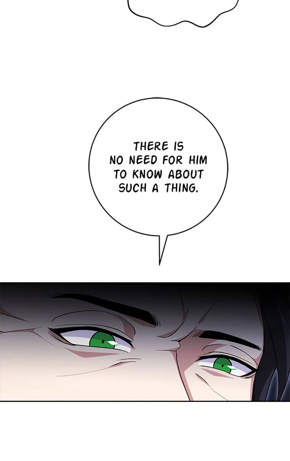 Only for Your Well-Being Chapter 25 - Page 17