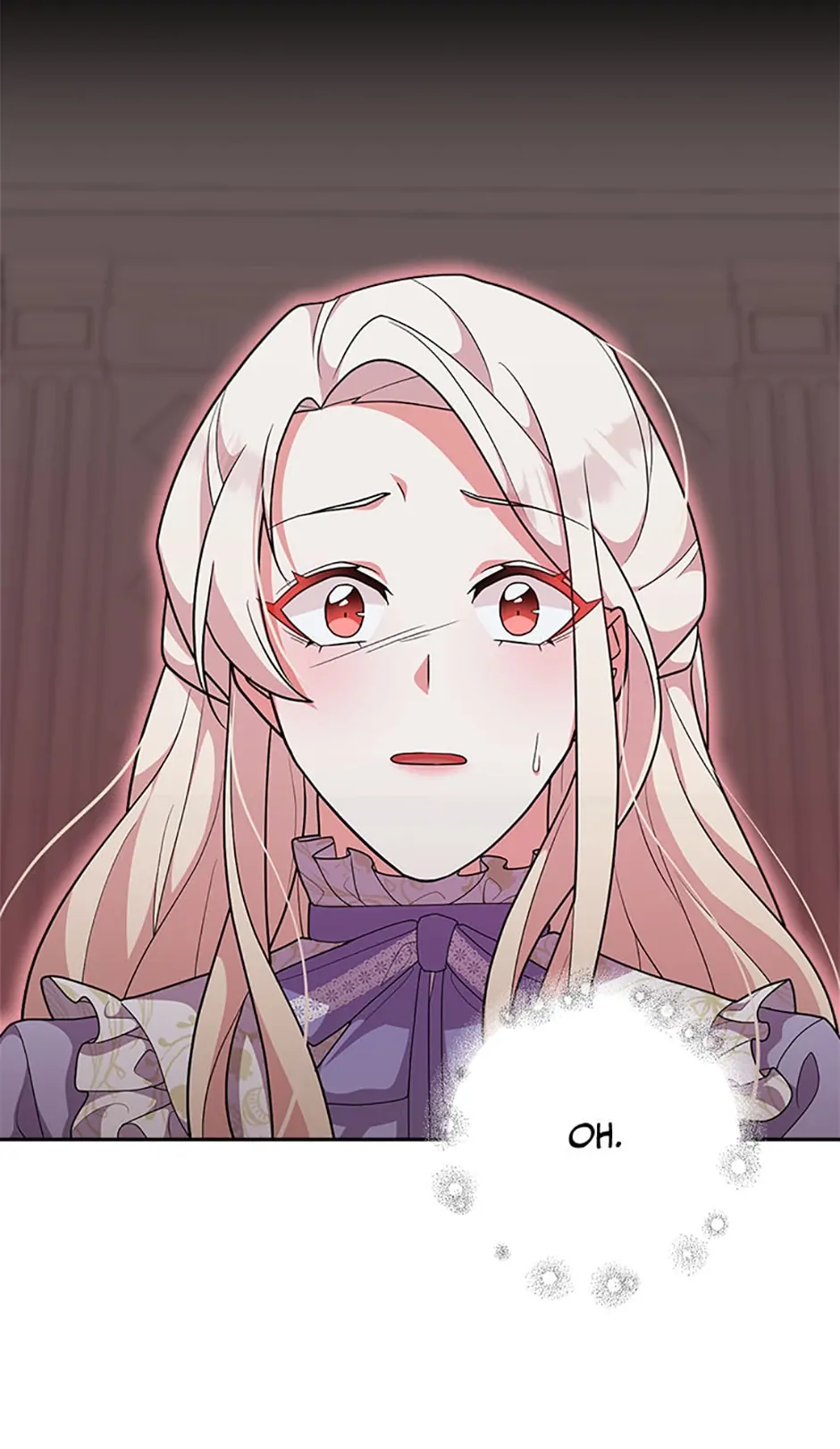 Only for Your Well-Being Chapter 25 - Page 20