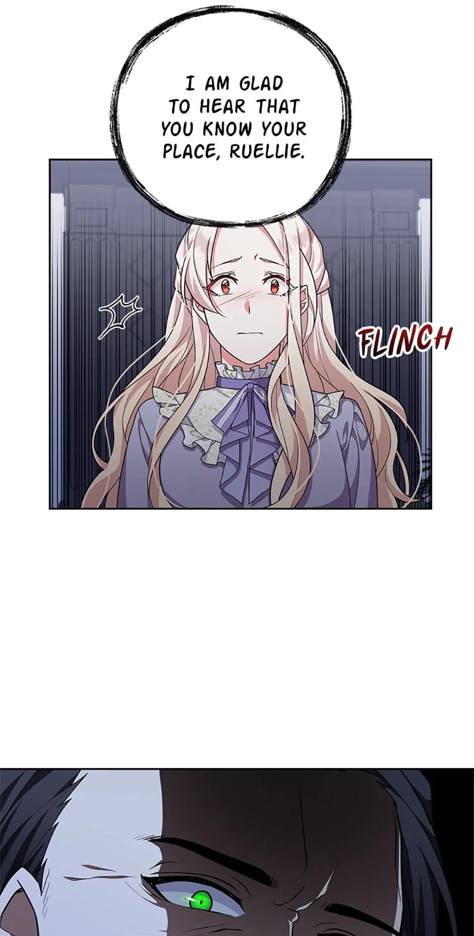 Only for Your Well-Being Chapter 25 - Page 27