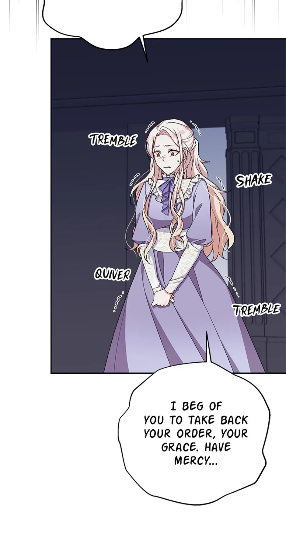 Only for Your Well-Being Chapter 25 - Page 30