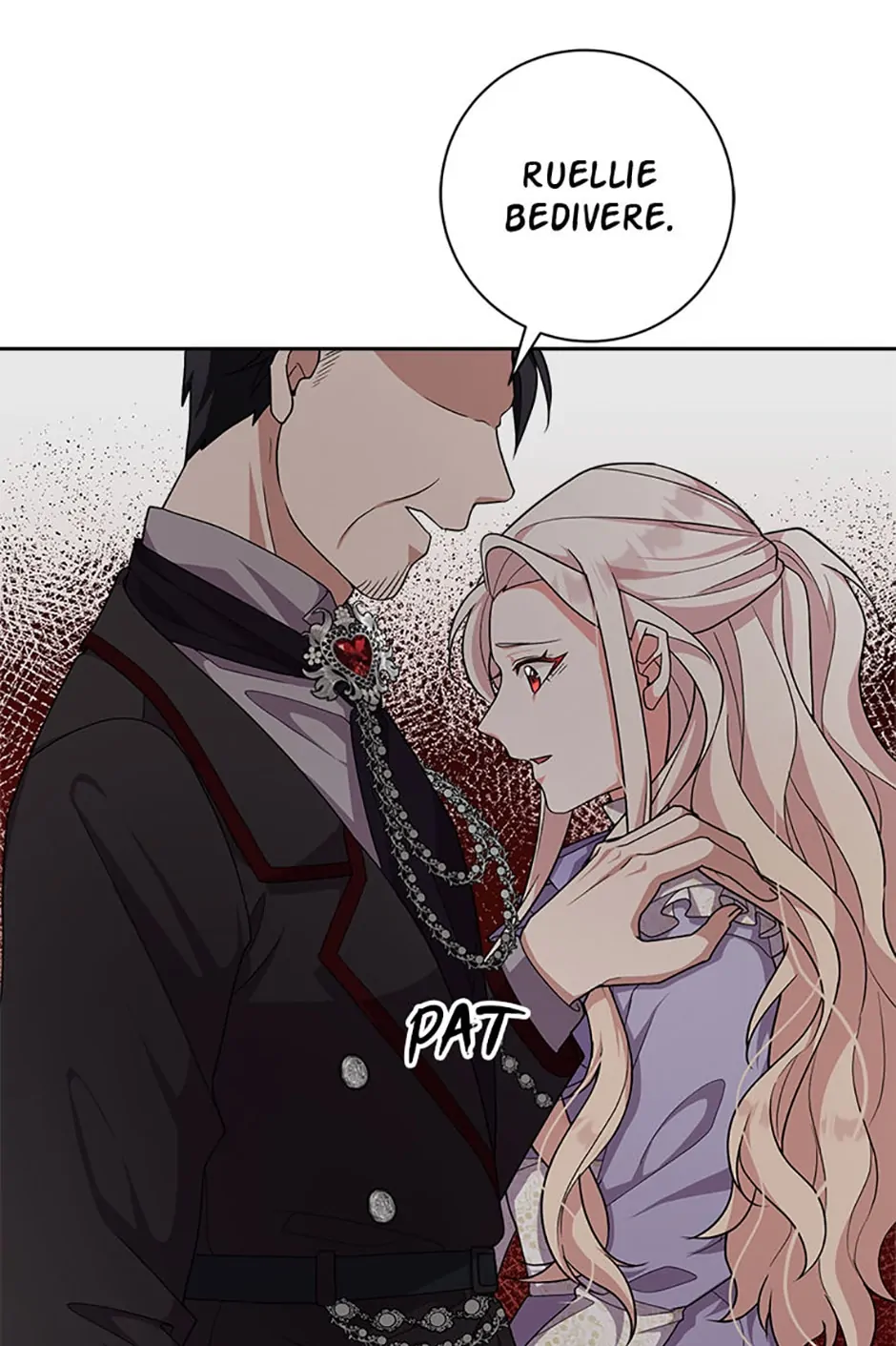 Only for Your Well-Being Chapter 25 - Page 31