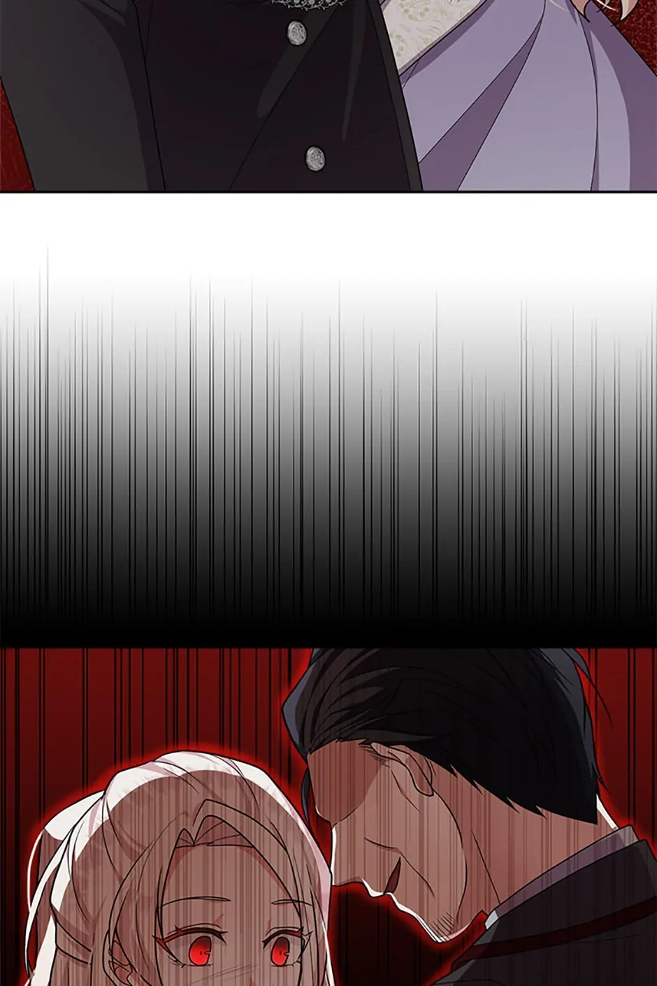 Only for Your Well-Being Chapter 25 - Page 32