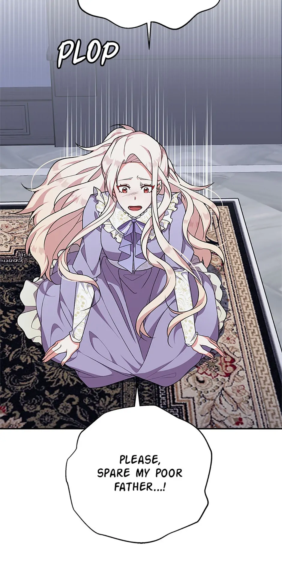 Only for Your Well-Being Chapter 25 - Page 35