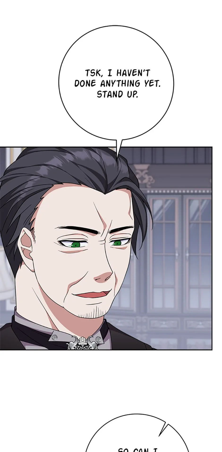 Only for Your Well-Being Chapter 25 - Page 36