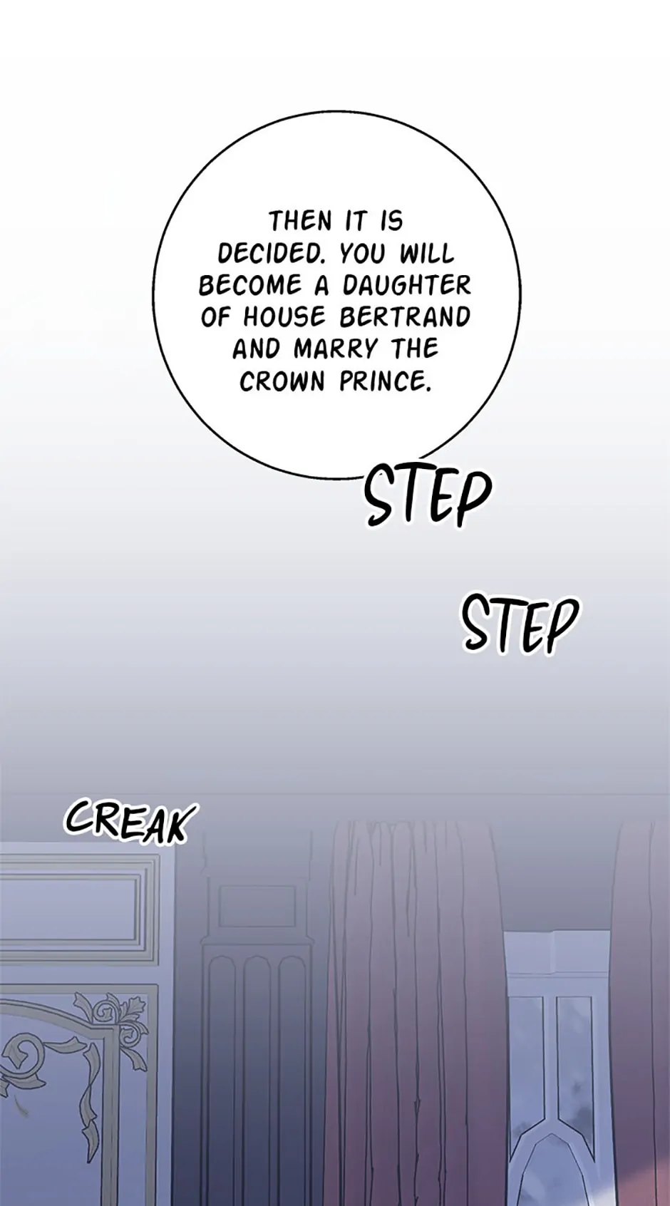 Only for Your Well-Being Chapter 25 - Page 38