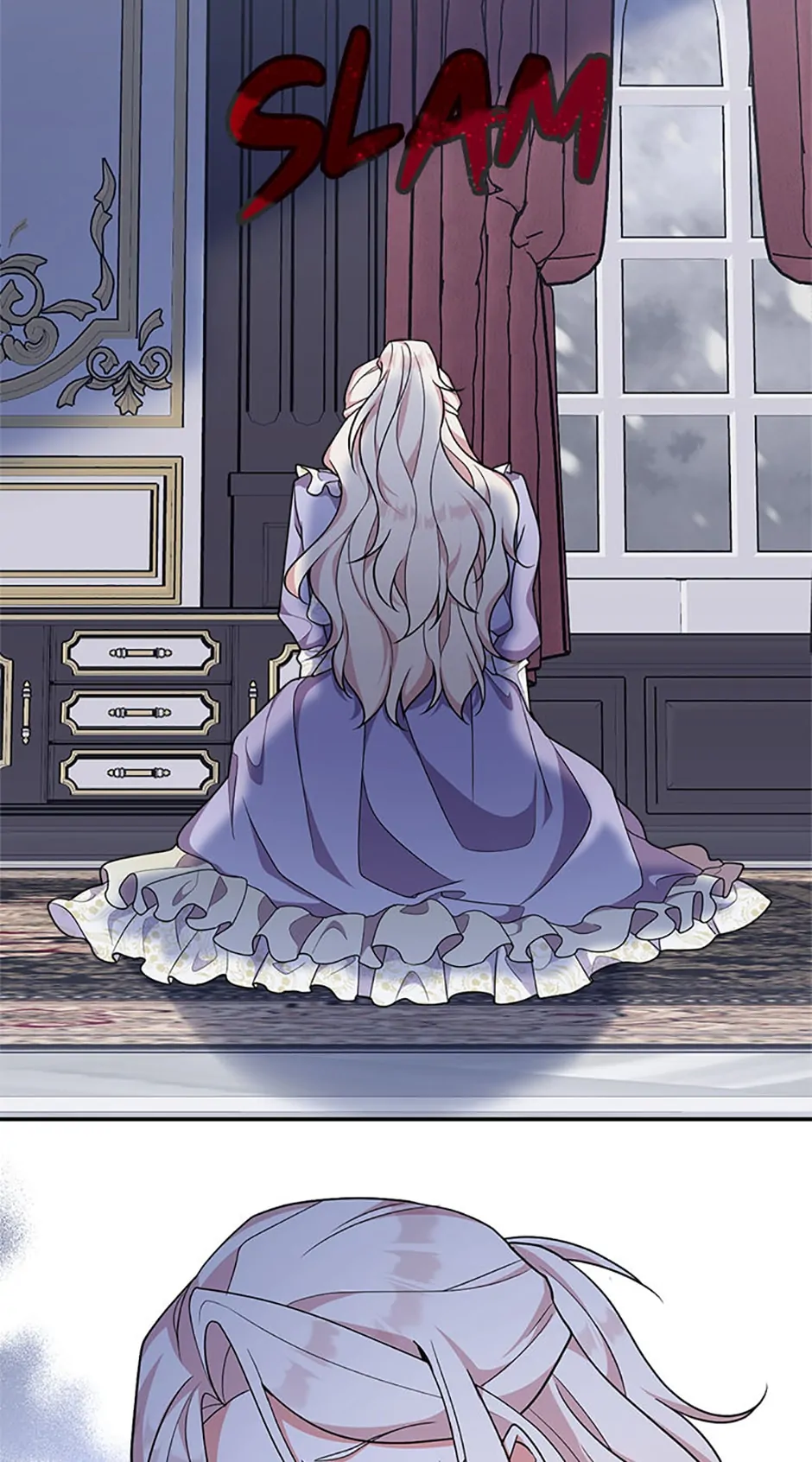 Only for Your Well-Being Chapter 25 - Page 39