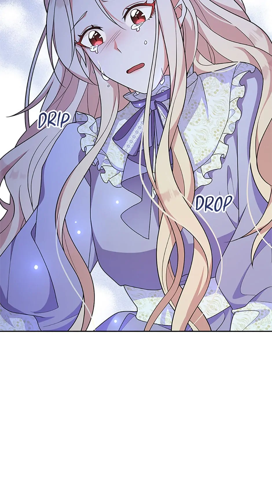 Only for Your Well-Being Chapter 25 - Page 40