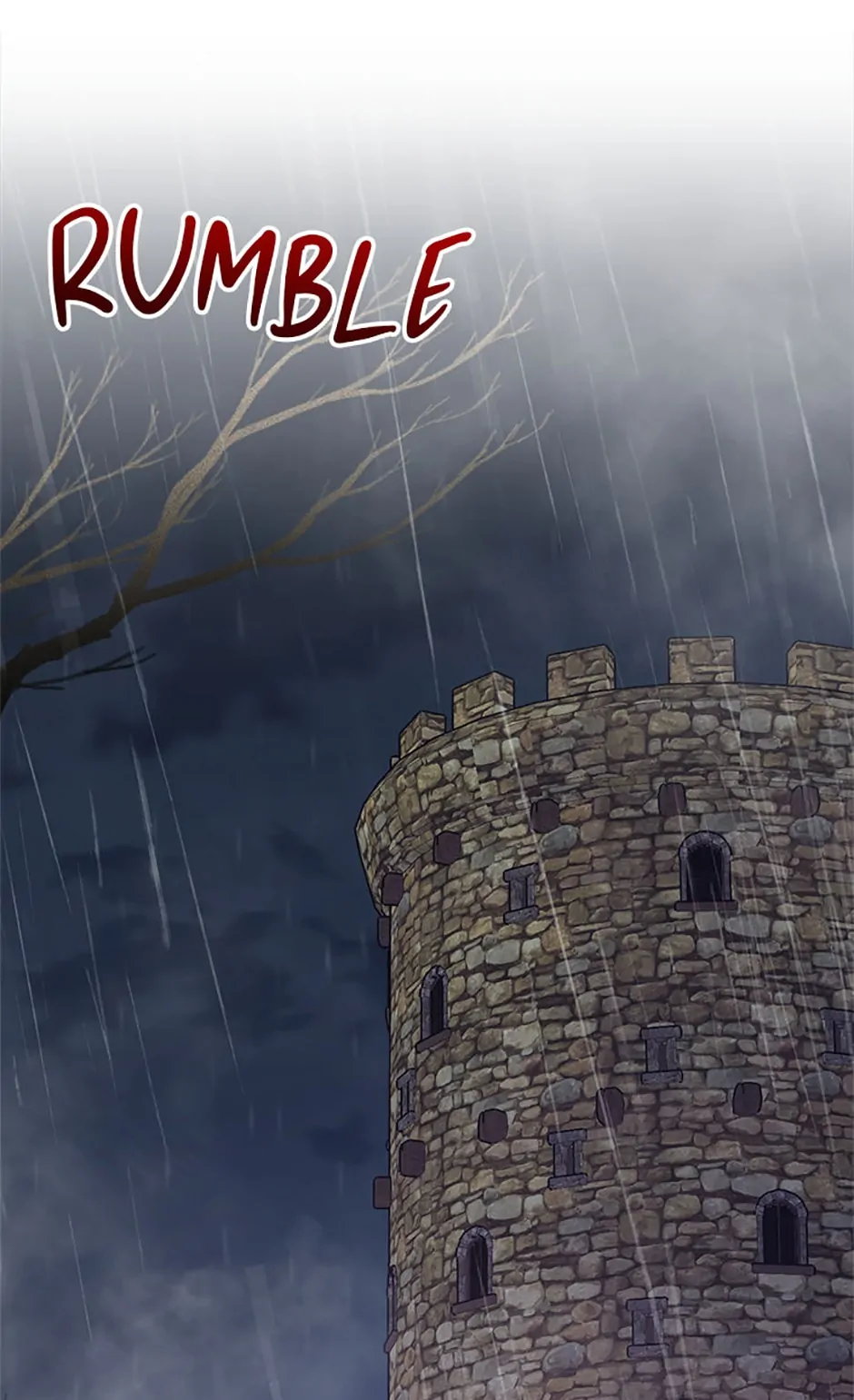 Only for Your Well-Being Chapter 25 - Page 43