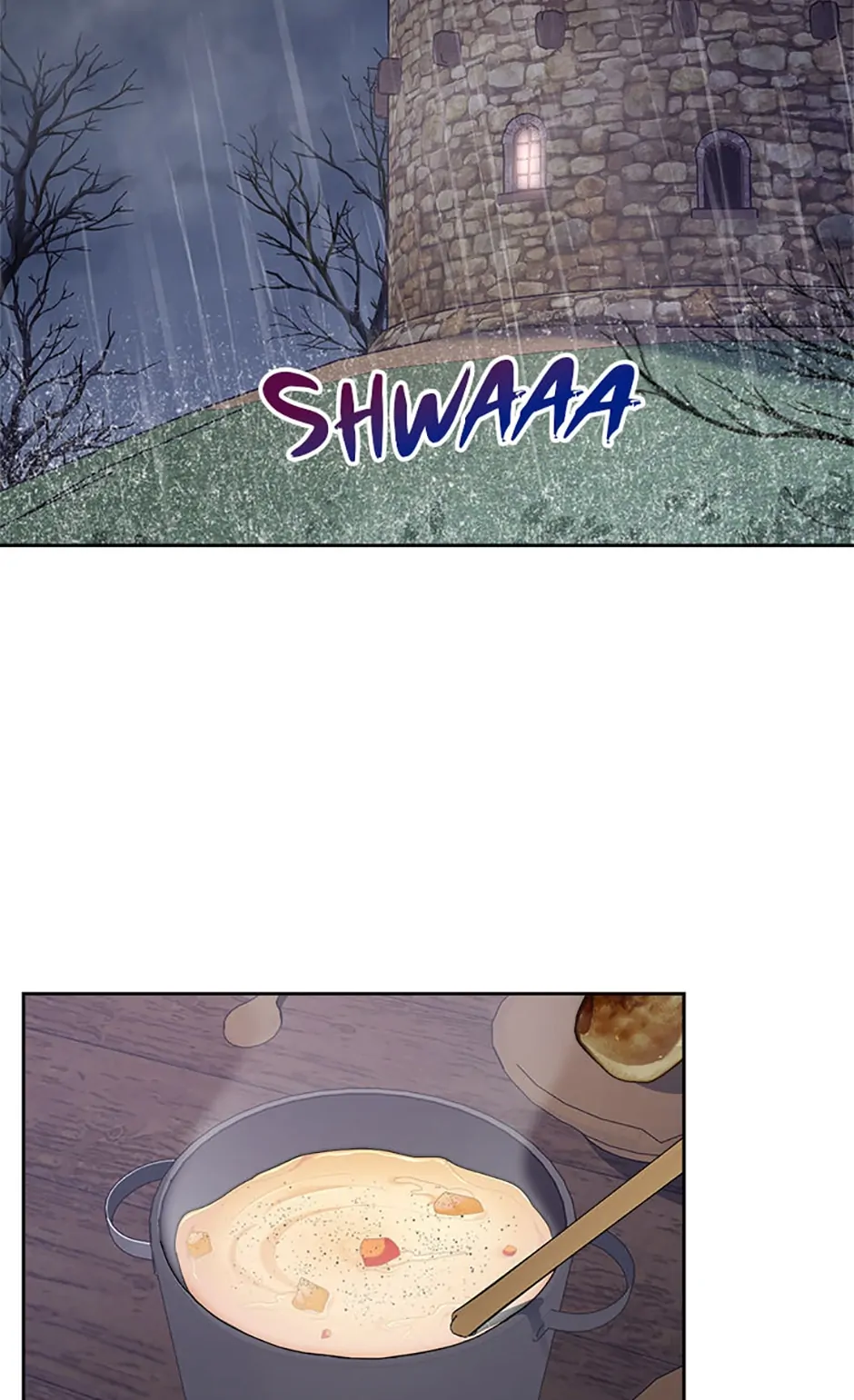 Only for Your Well-Being Chapter 25 - Page 44