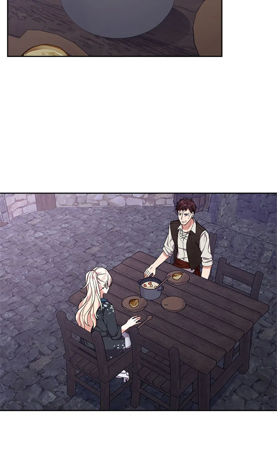 Only for Your Well-Being Chapter 25 - Page 45