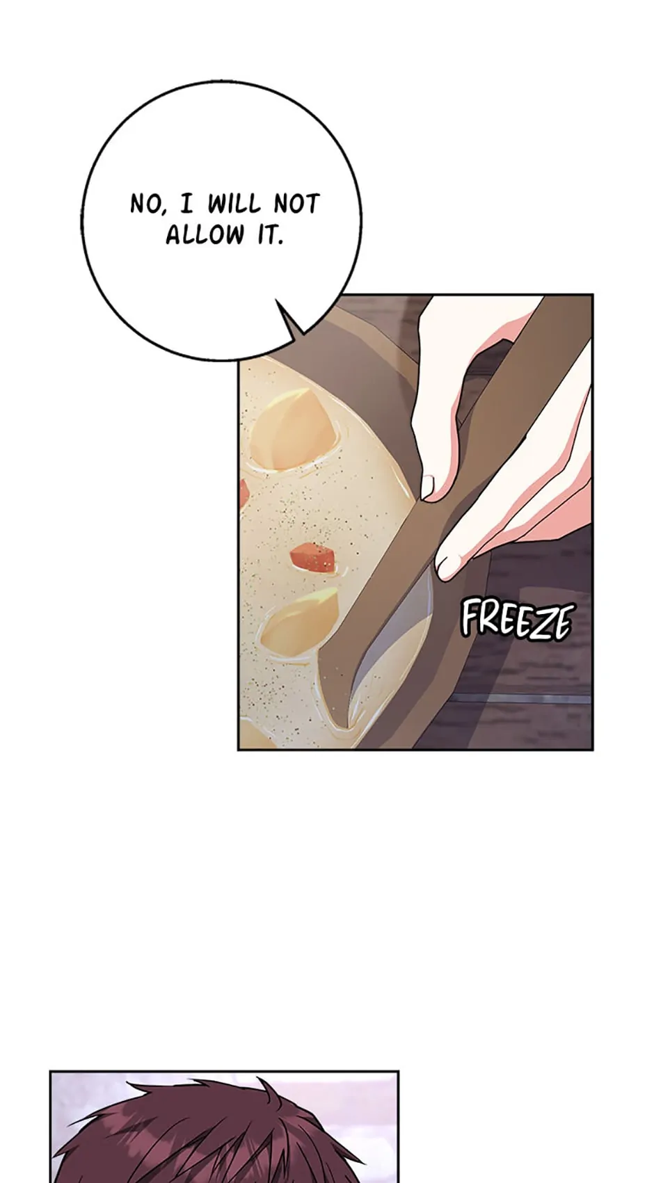 Only for Your Well-Being Chapter 25 - Page 46